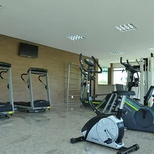 Lacqua Diroma V - Solar De Caldas, Caldas Caldas Novas