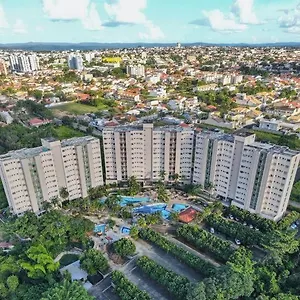 Ecologic Parque - Caldas Novas