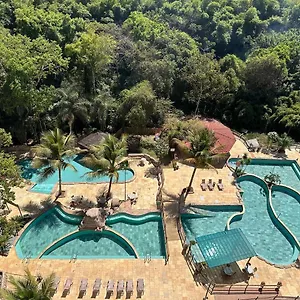 Em Caldas Novas